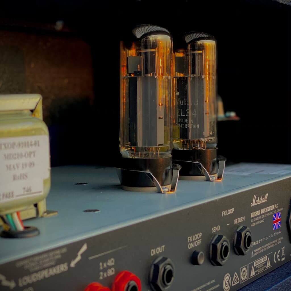 Vacuum Tube History Archives Fuzz Audio