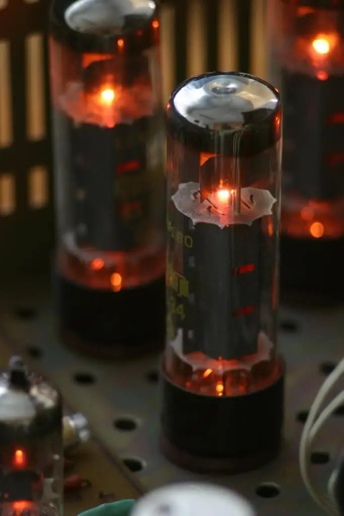 Preamp vs. Power Amp Tubes, What’s the Diff?