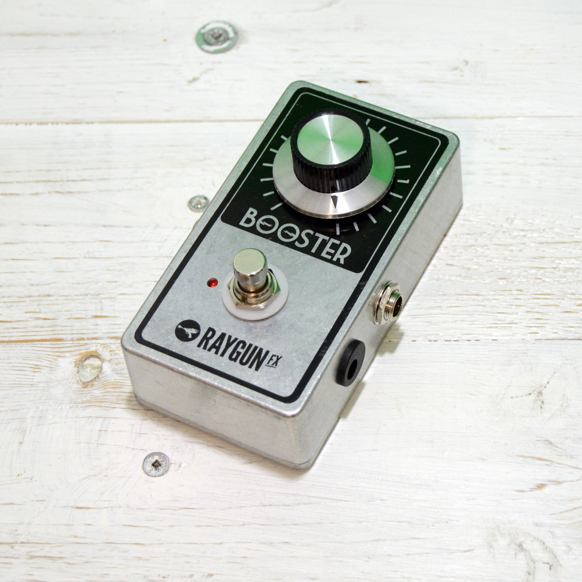 Vintage Booster RayGun FX