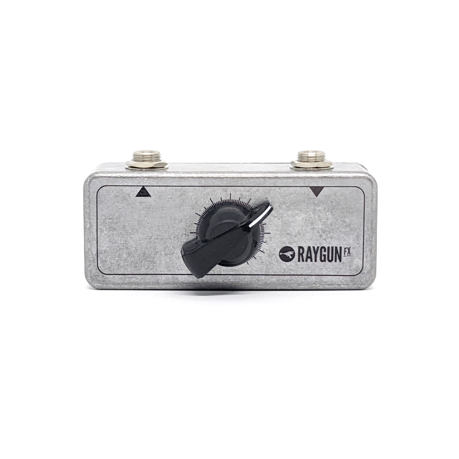FX Loop Attenuator RAYGUN FX