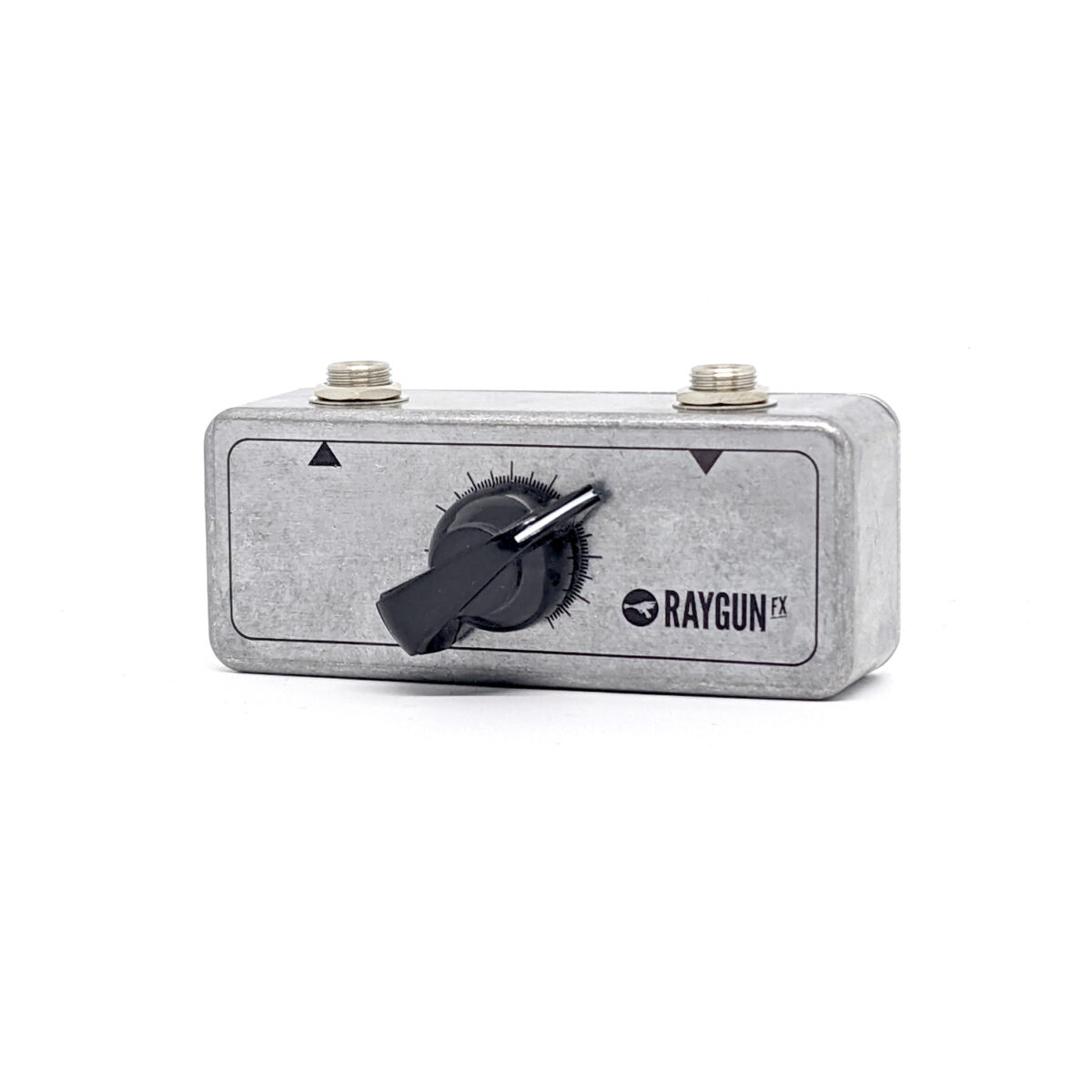 FX Loop Attenuator RAYGUN FX