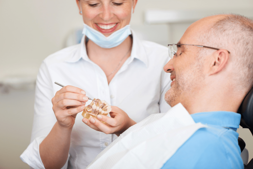 Prevent tooth decay by upping the ante on your dental hygiene Fuzzi