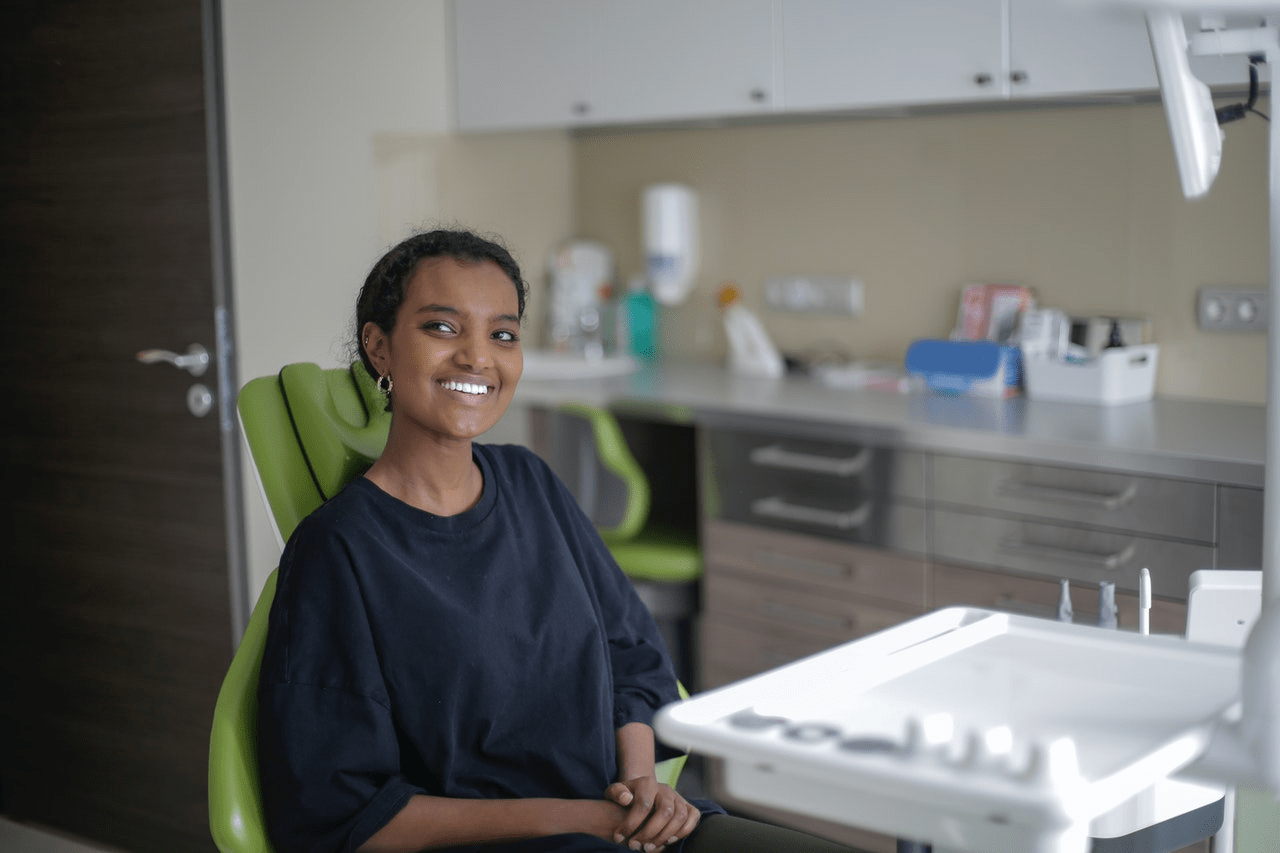 Discover what a quality dentist in Stevenage could be doing for your