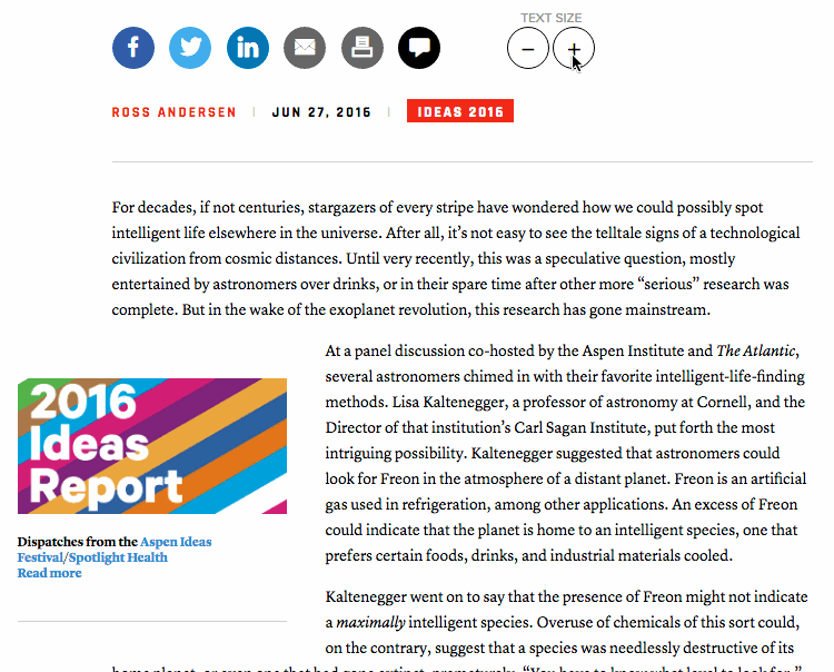 How to Make sites Accessible for the Visually Impaired Fuzzy Math