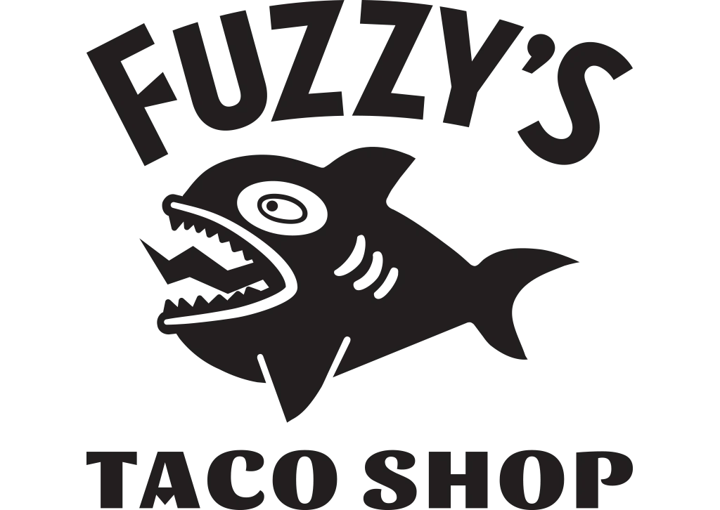 FUZZY'S ONE COLOR DECALS FuzzysStuff