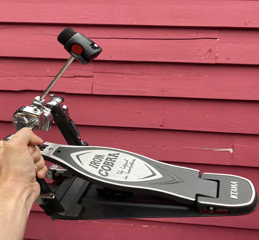 Tama Iron Cobra 900 Rolling Glide Review