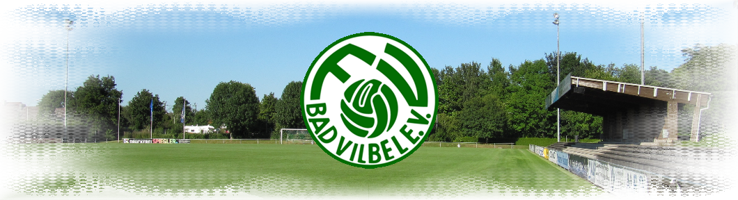 Home Website des FV Bad Vilbel 1919 e.V.