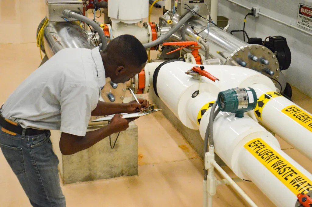 Apply for Water and Wastewater Operator Jobs Near You FVOP