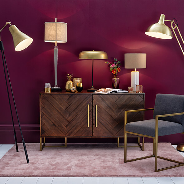 Homewares & Home Accessories Furniture Village