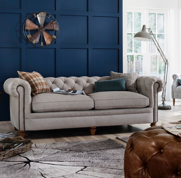 Sofas, armchairs & footstools Furniture Village