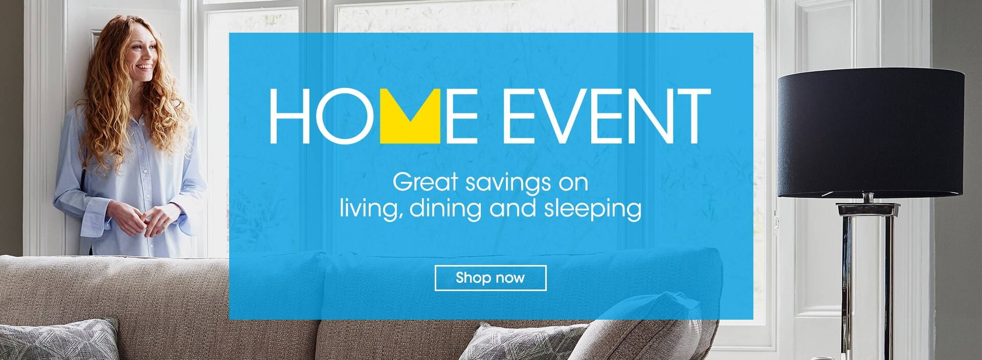 The UK's largest independent furniture retailer Furniture Village