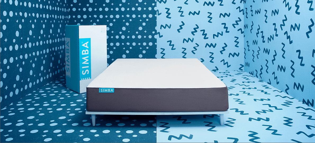 Roll up mattresses Furniture Village