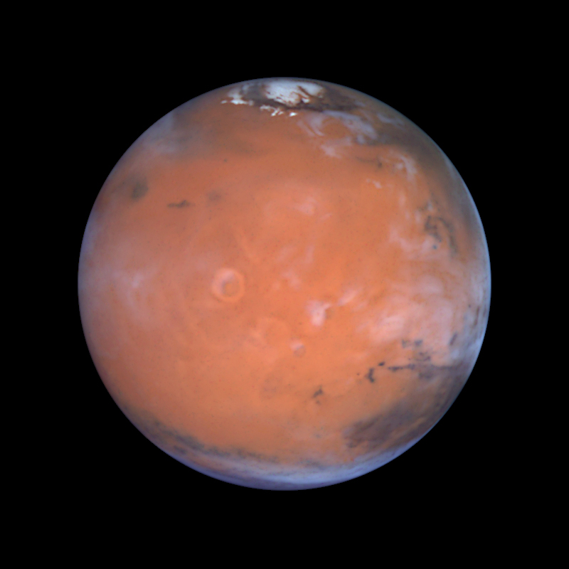 Mars