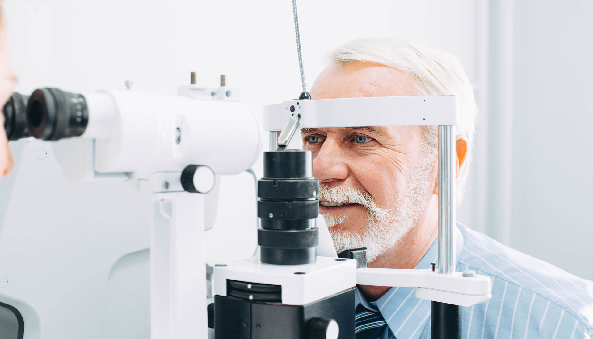 Eye Care in White Plains