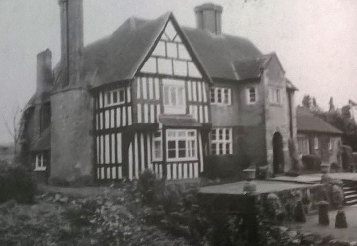 Fairfield Court Fairfield Village Community Association