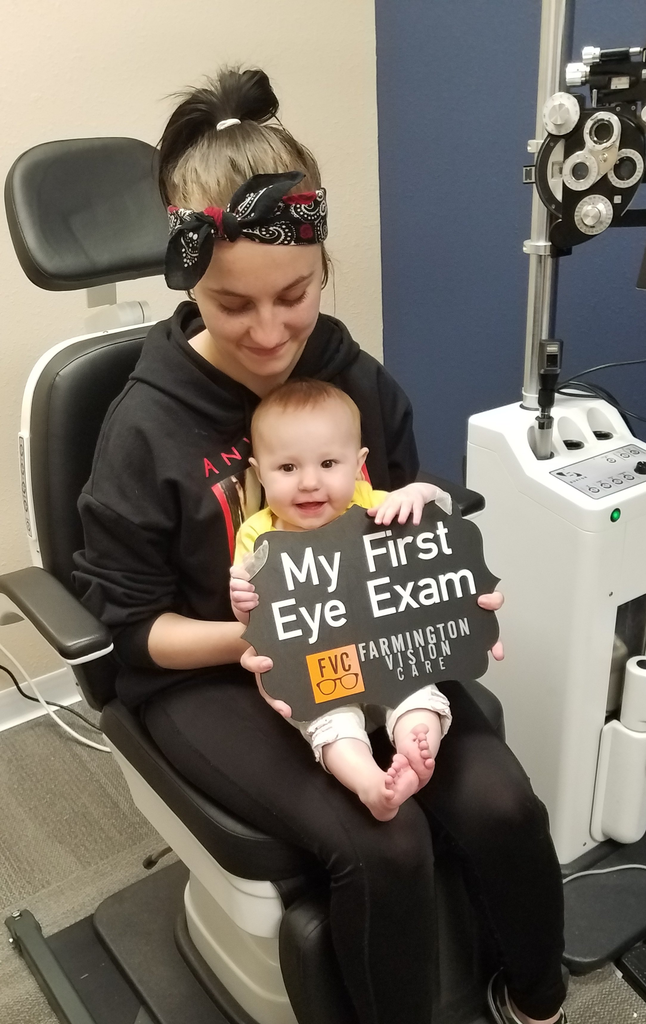 Farmington Vision Care Eye Care In Farmington, MO USA Gallery