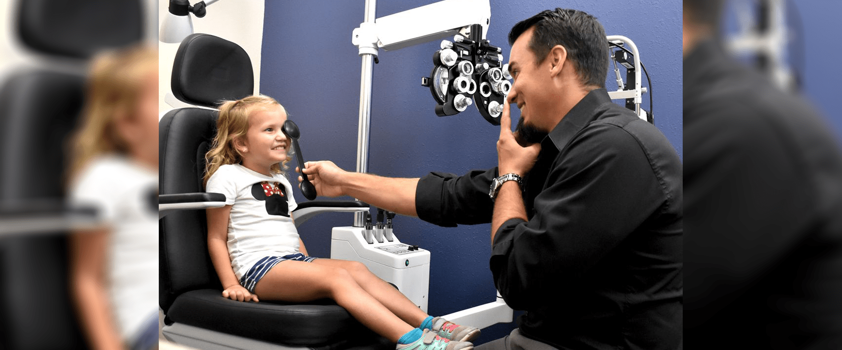 Farmington Vision Care Family Eye Care In Farmington, MO USA Home