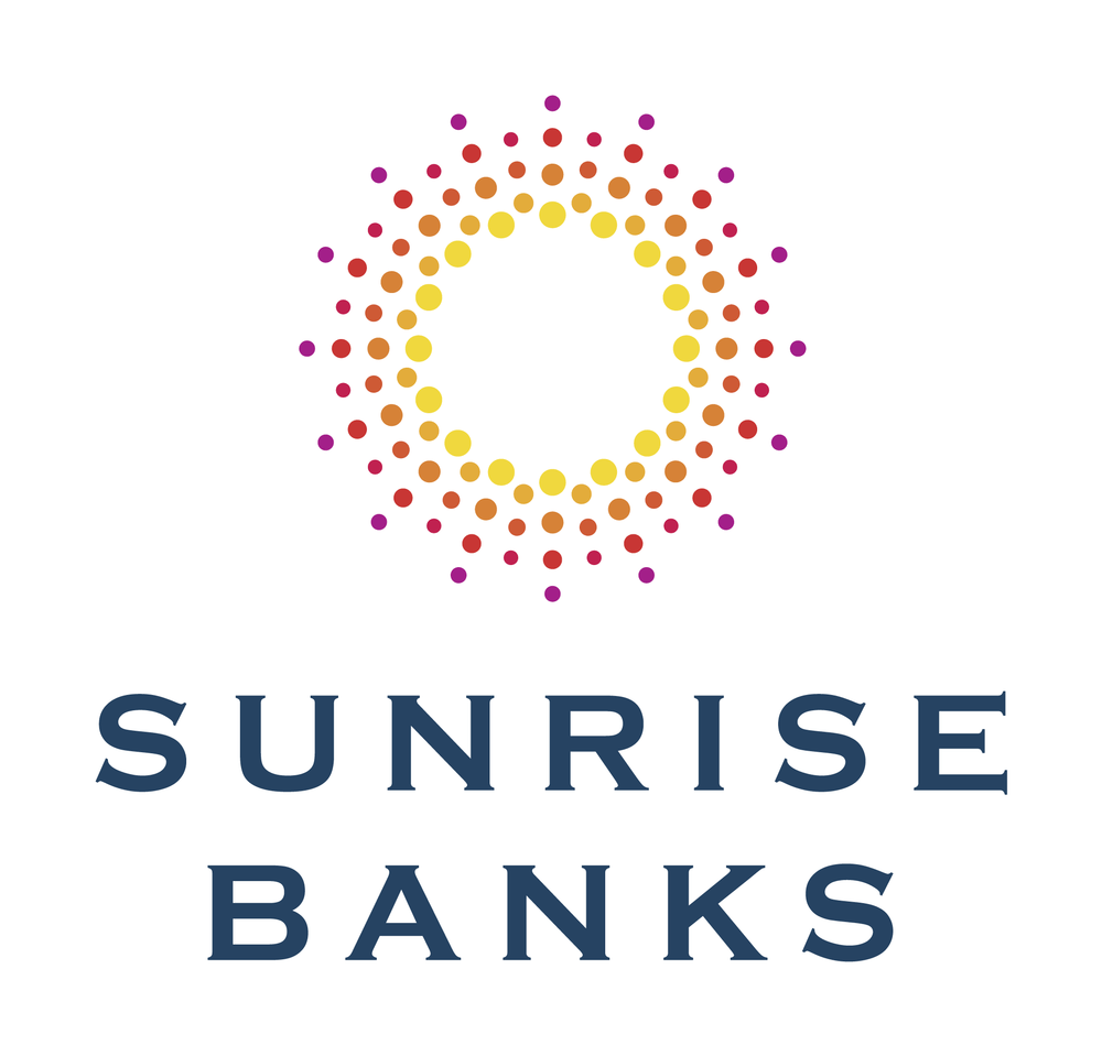 Sunrise Bank Family Values For Life