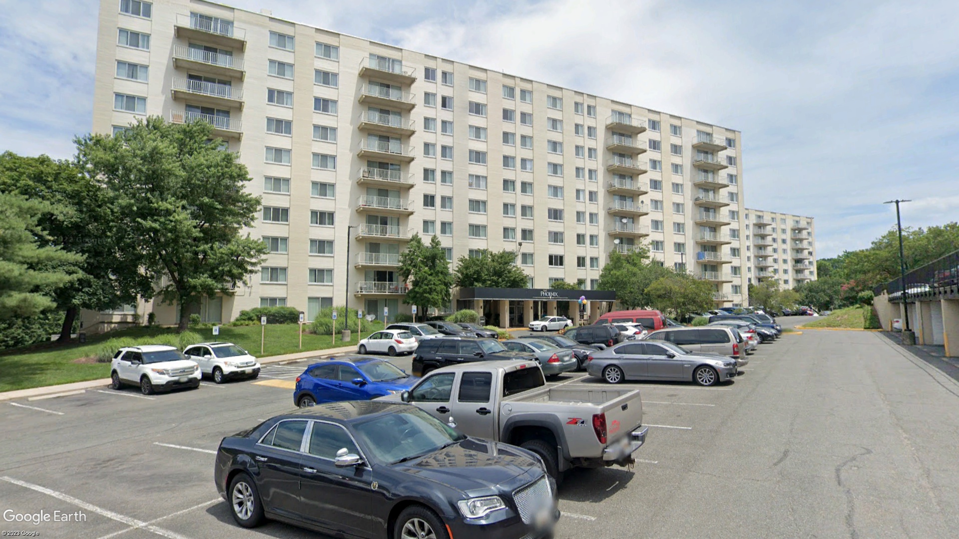 The Phoenix Apartments Florida Value Partners