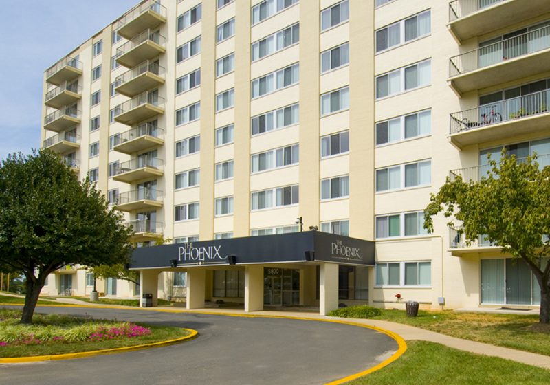The Phoenix Apartments Florida Value Partners