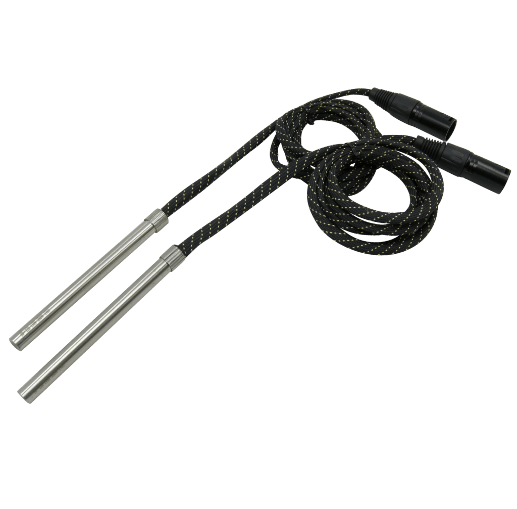 FV Rosintech Stainless Steel Heating Rods for Rosin Press flashvape