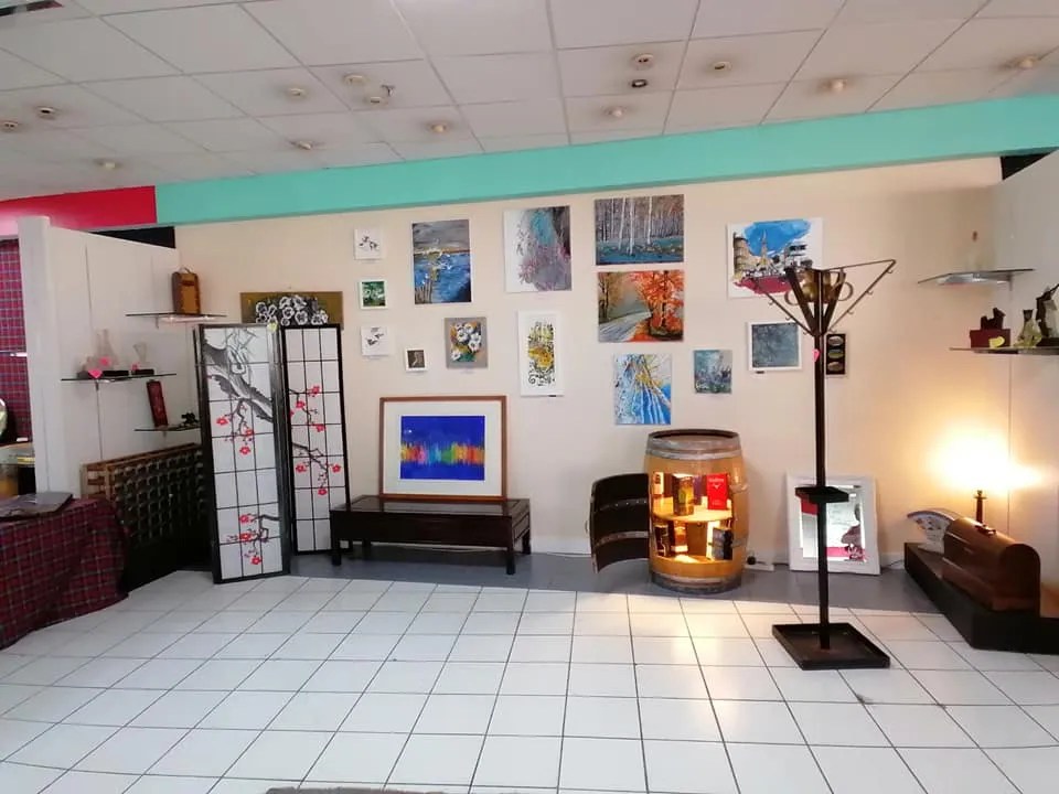 Falkirk Sewing Studio (Ubuntu Collaborative CIC) FVSEN