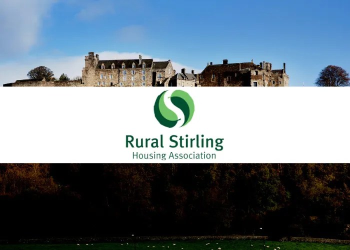 Rural Stirling Housing Association Limited FVSEN