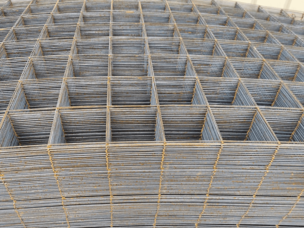 Rebar Fraser Valley Steel & Wire LTD.