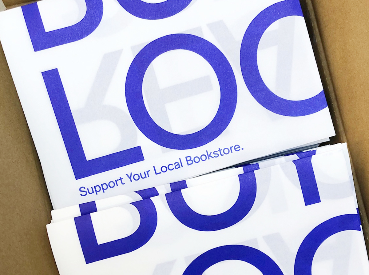 Read Books, Buy Books, Buy Local FwBooks