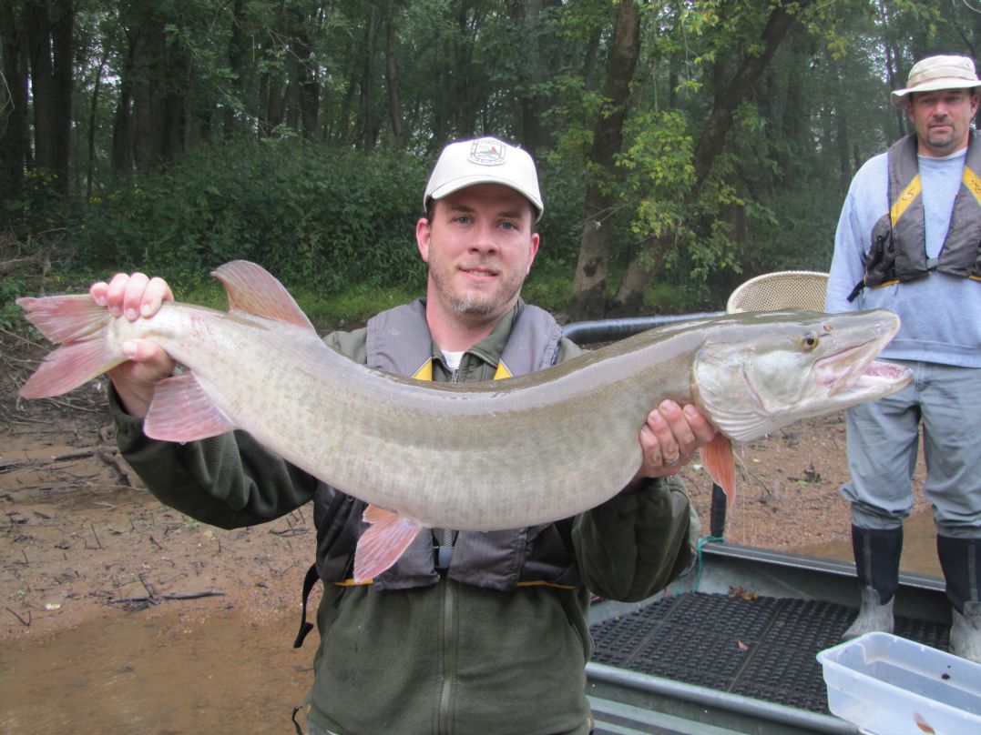 Lower Barren River Gallery Kentucky Department of Fish & Wildlife