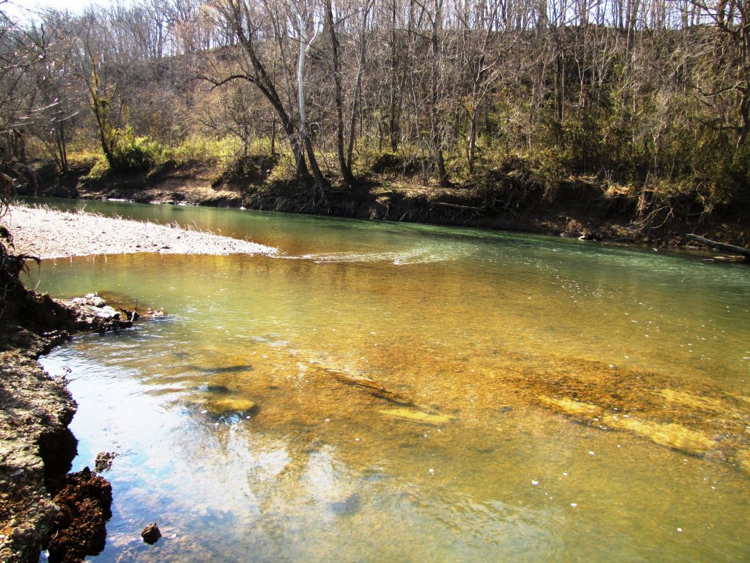 Lower Barren River Gallery Kentucky Department of Fish & Wildlife