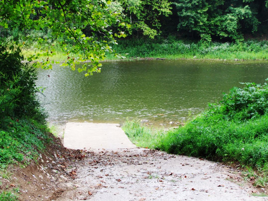 Lower Barren River Gallery Kentucky Department of Fish & Wildlife