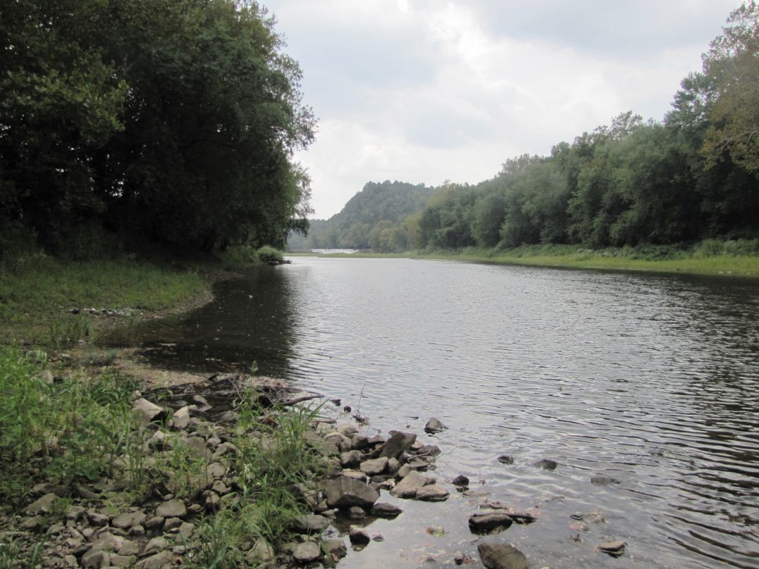 Kentucky Department of Fish & Wildlife Lower Barren River Gallery
