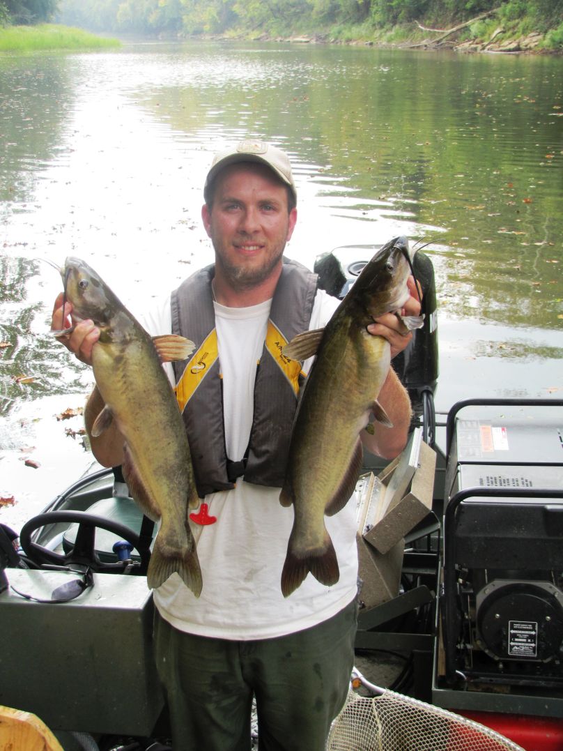 Kentucky Department of Fish & Wildlife Lower Barren River Gallery