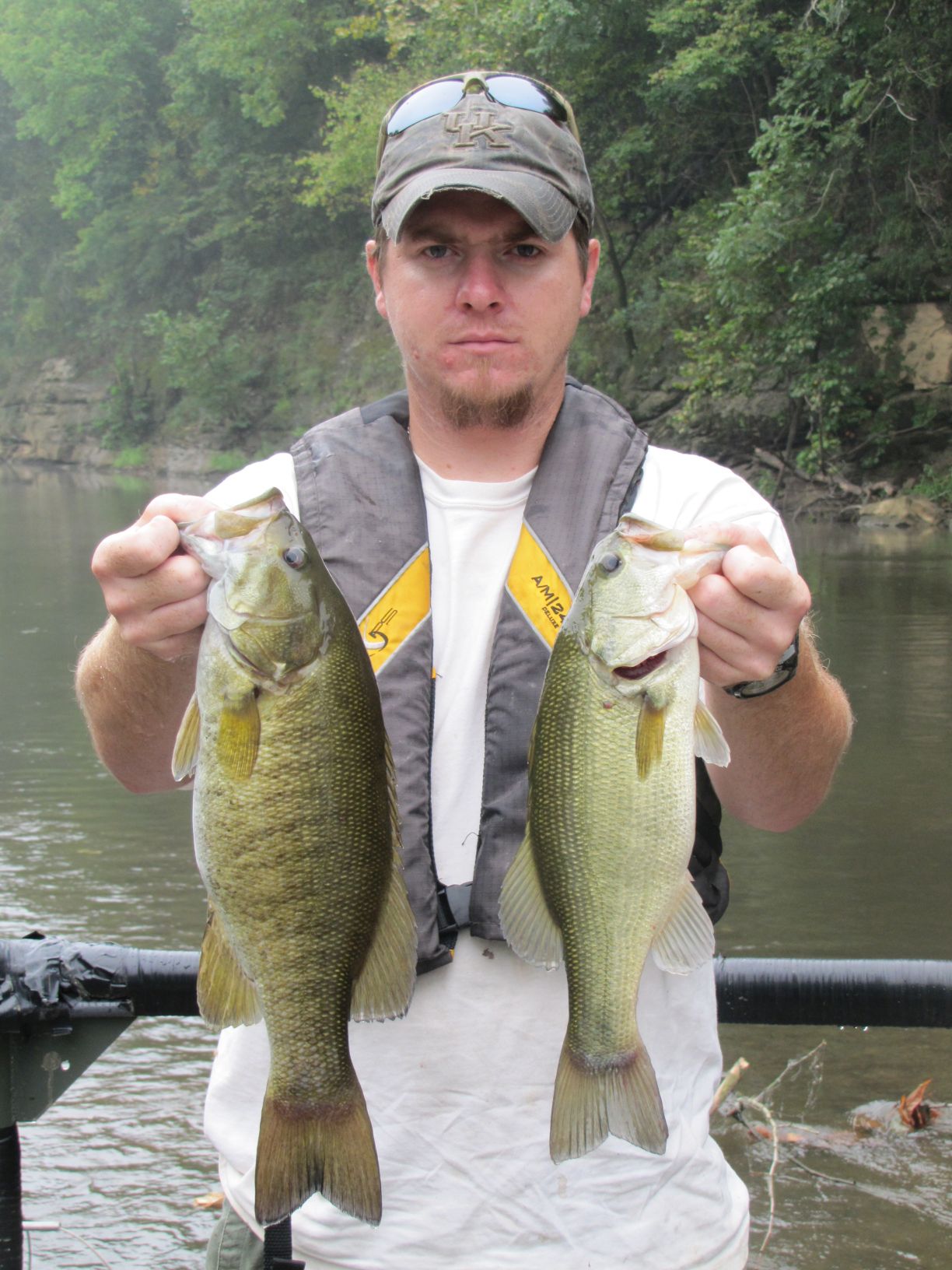 Lower Barren River Kentucky Department of Fish & Wildlife