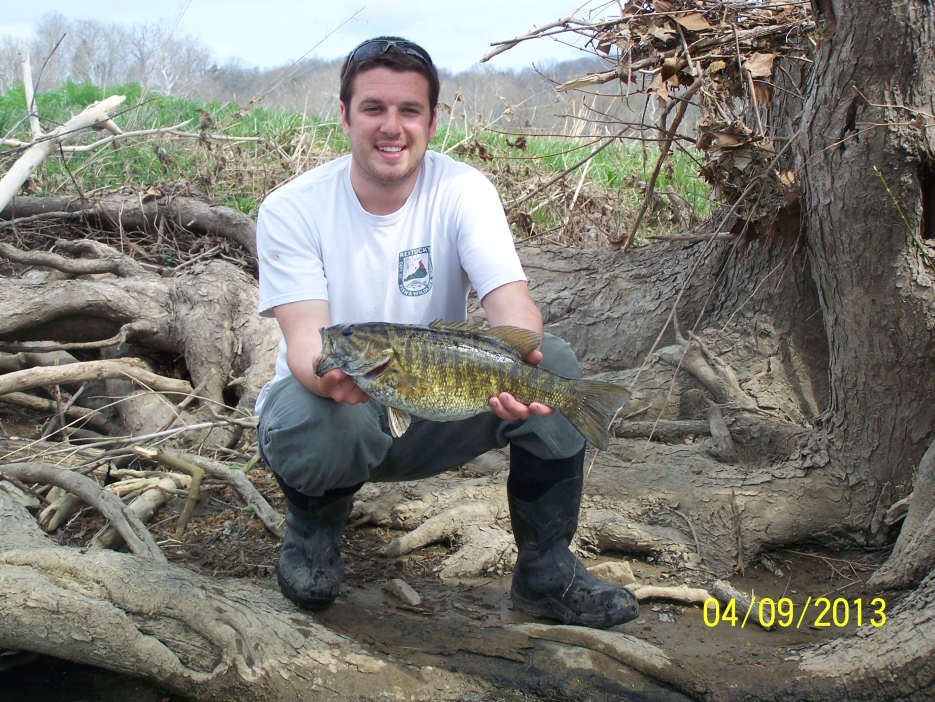 Kentucky Department of Fish & Wildlife Elkhorn Creek Gallery