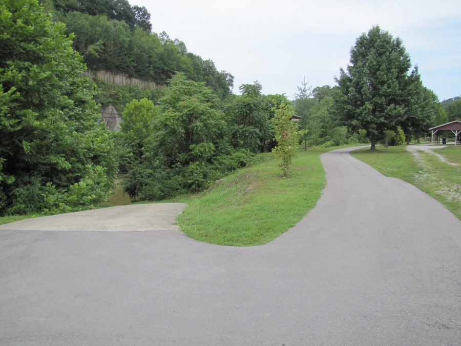 Goose Creek Kentucky Department of Fish & Wildlife