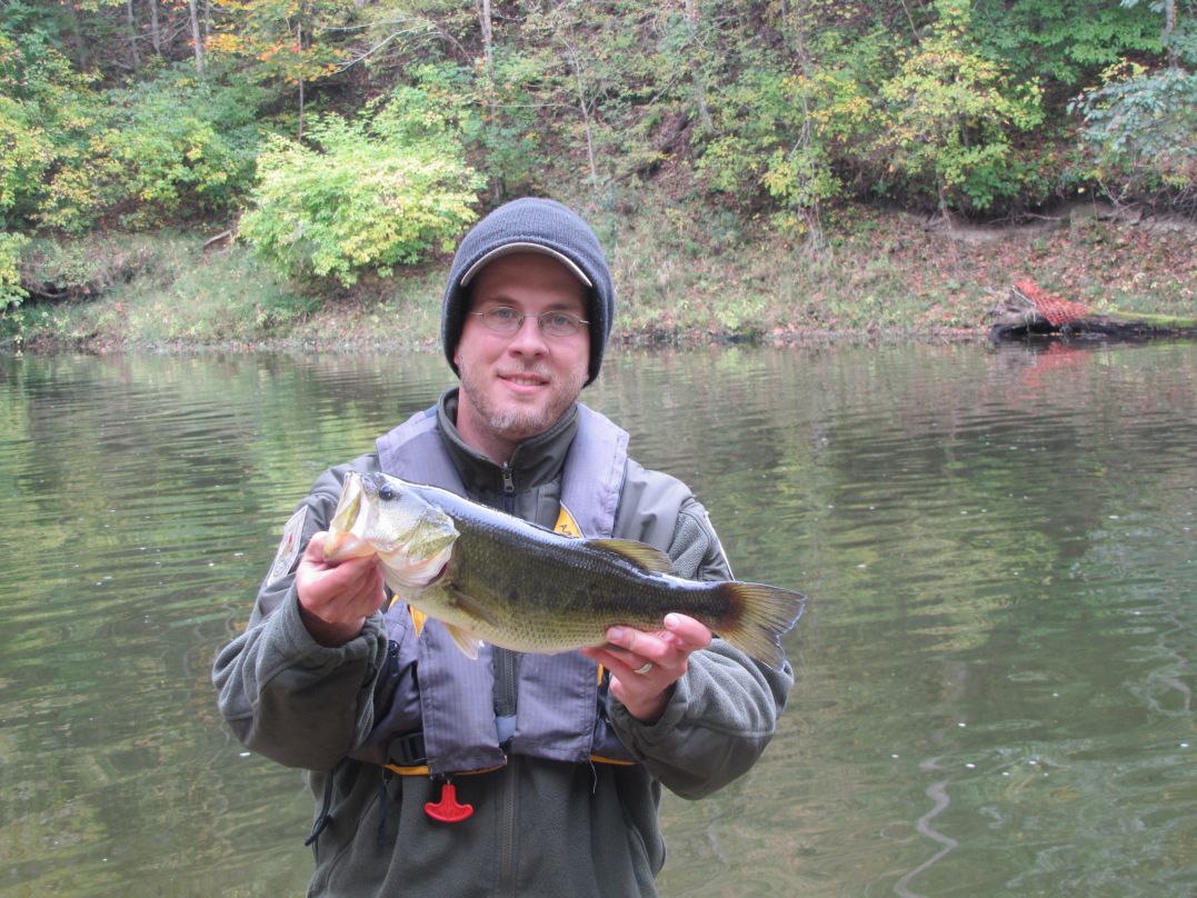 Kentucky Department of Fish & Wildlife Green River Pool 6 Photo Gallery