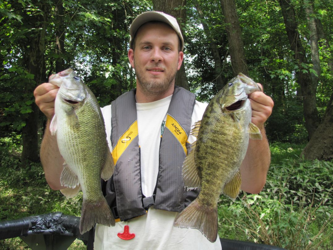 Kentucky Department of Fish & Wildlife Green River Pool 6 Photo Gallery
