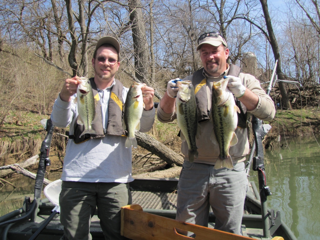 Kentucky Department of Fish & Wildlife North Fork Elkhorn Creek Gallery