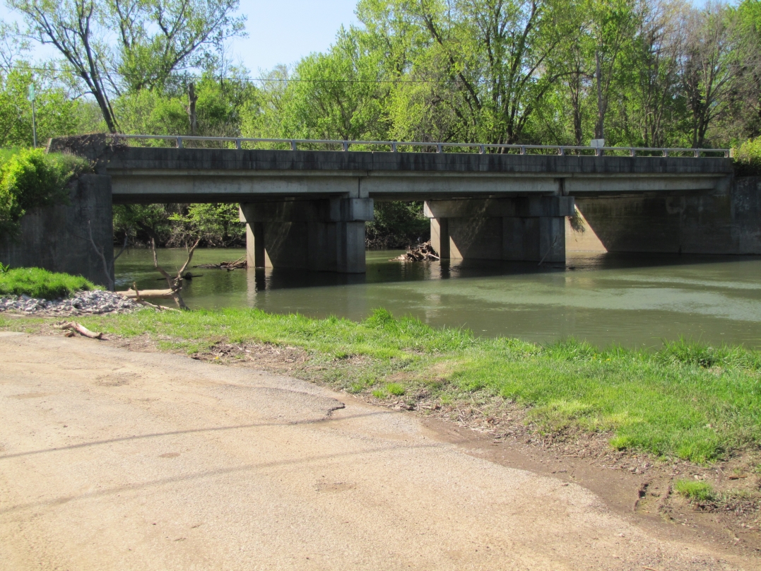 North Fork Elkhorn Creek Gallery Kentucky Department of Fish & Wildlife