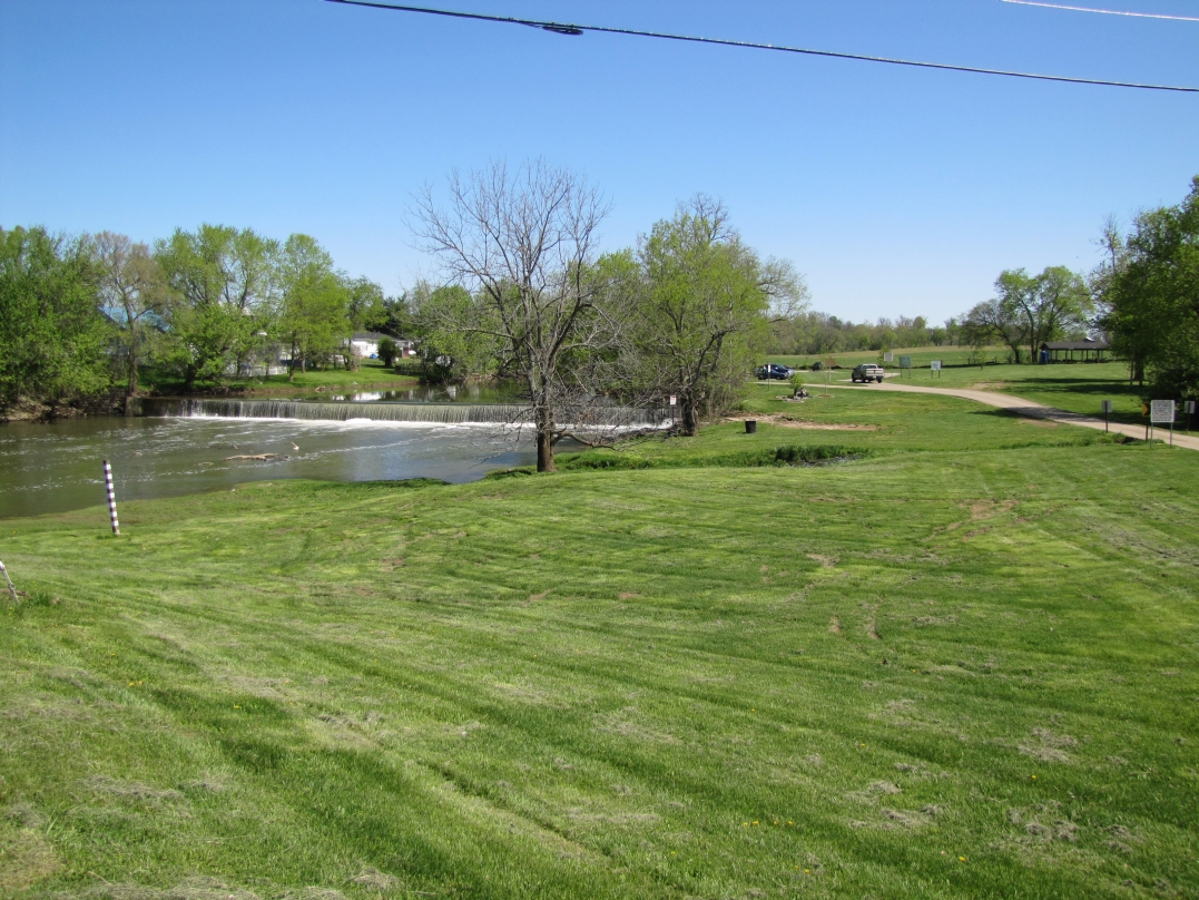 Kentucky Department of Fish & Wildlife North Fork Elkhorn Creek Gallery