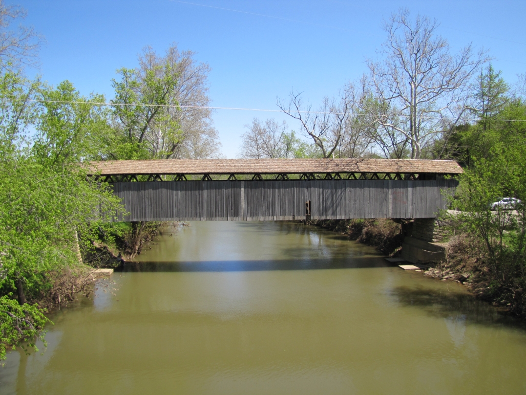 North Fork Elkhorn Creek Gallery Kentucky Department of Fish & Wildlife