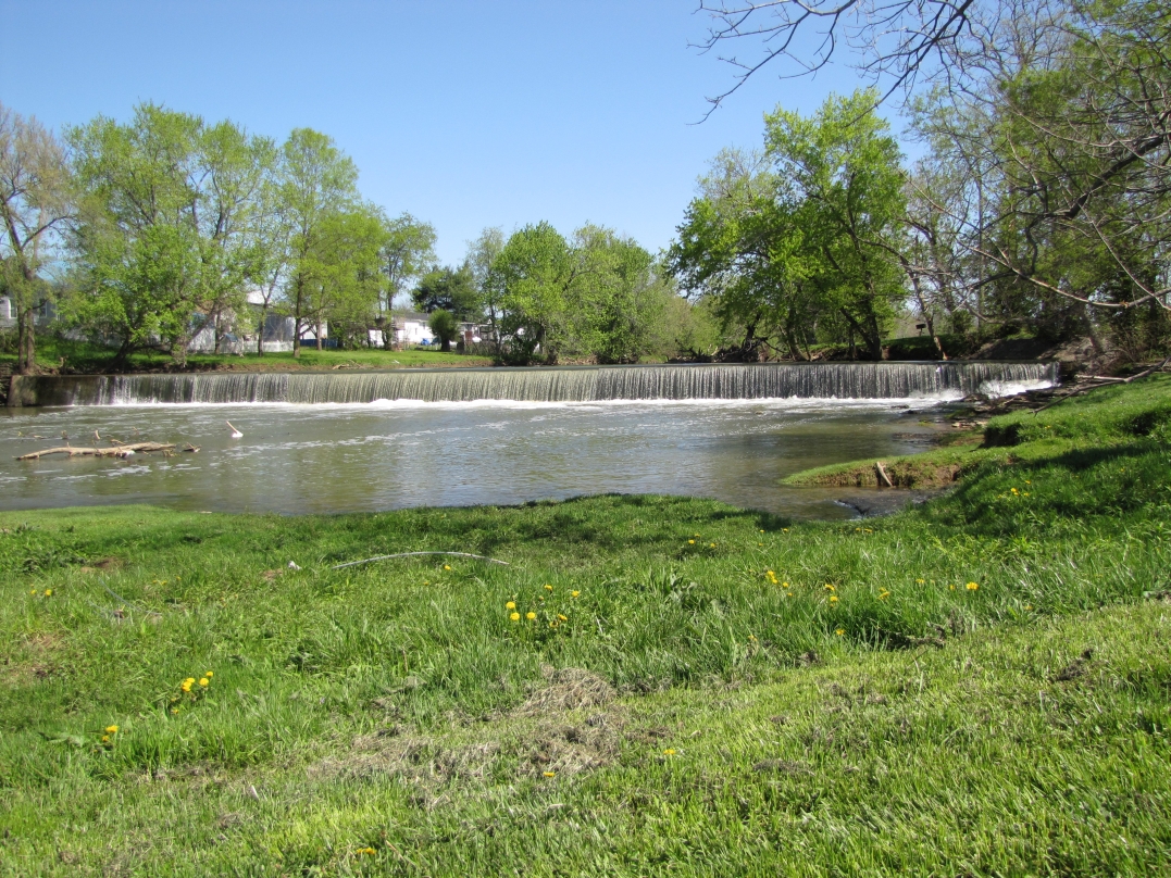 Kentucky Department of Fish & Wildlife North Fork Elkhorn Creek