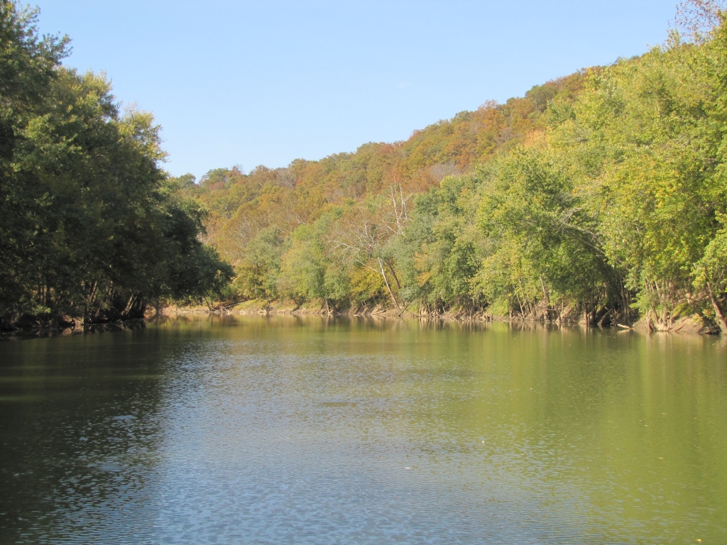 Kentucky Department of Fish & Wildlife North Fork Kentucky River Gallery