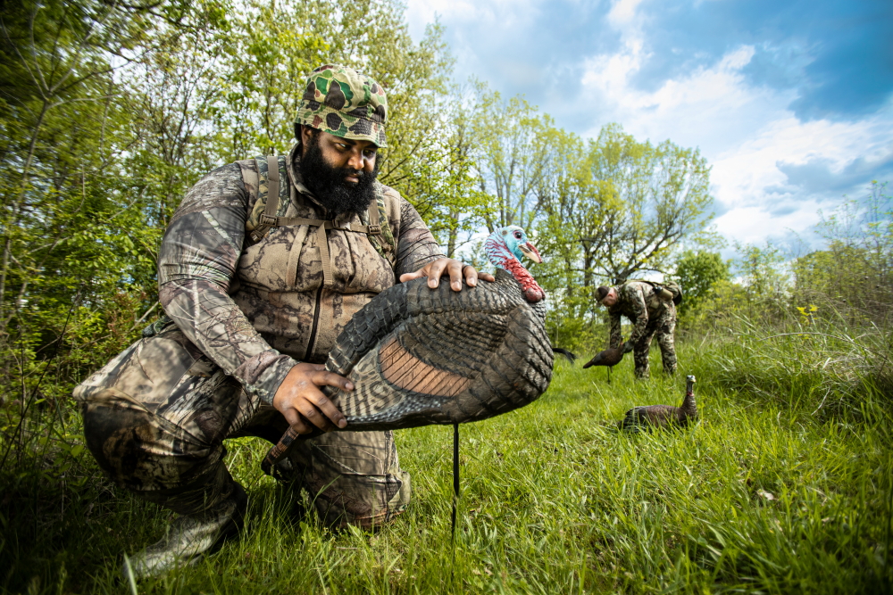 spring turkey season kentucky 2023 Spring Turkey Hunting Arrives In Kentucky - Kentucky Department Of Fish & Wildlife