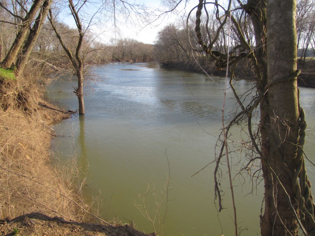 Lower Barren River Kentucky Department of Fish & Wildlife