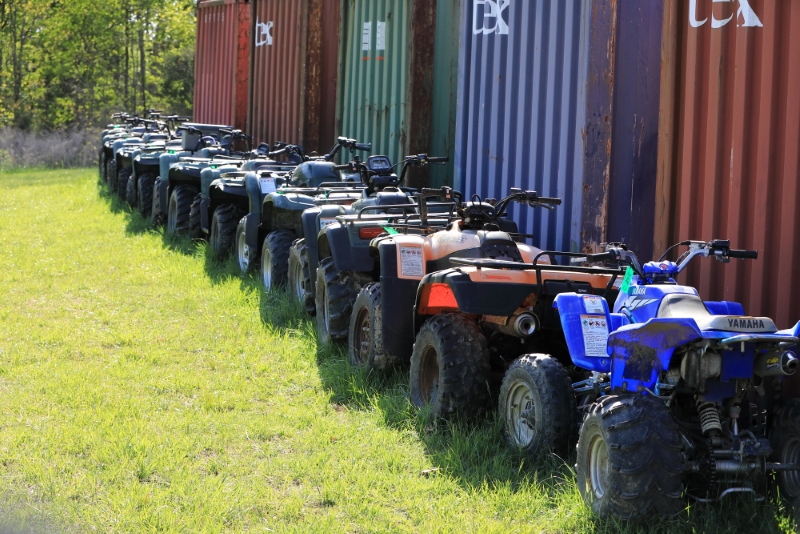 Kentucky Fish and Wildlife auction set for May 1, 2023 Kentucky