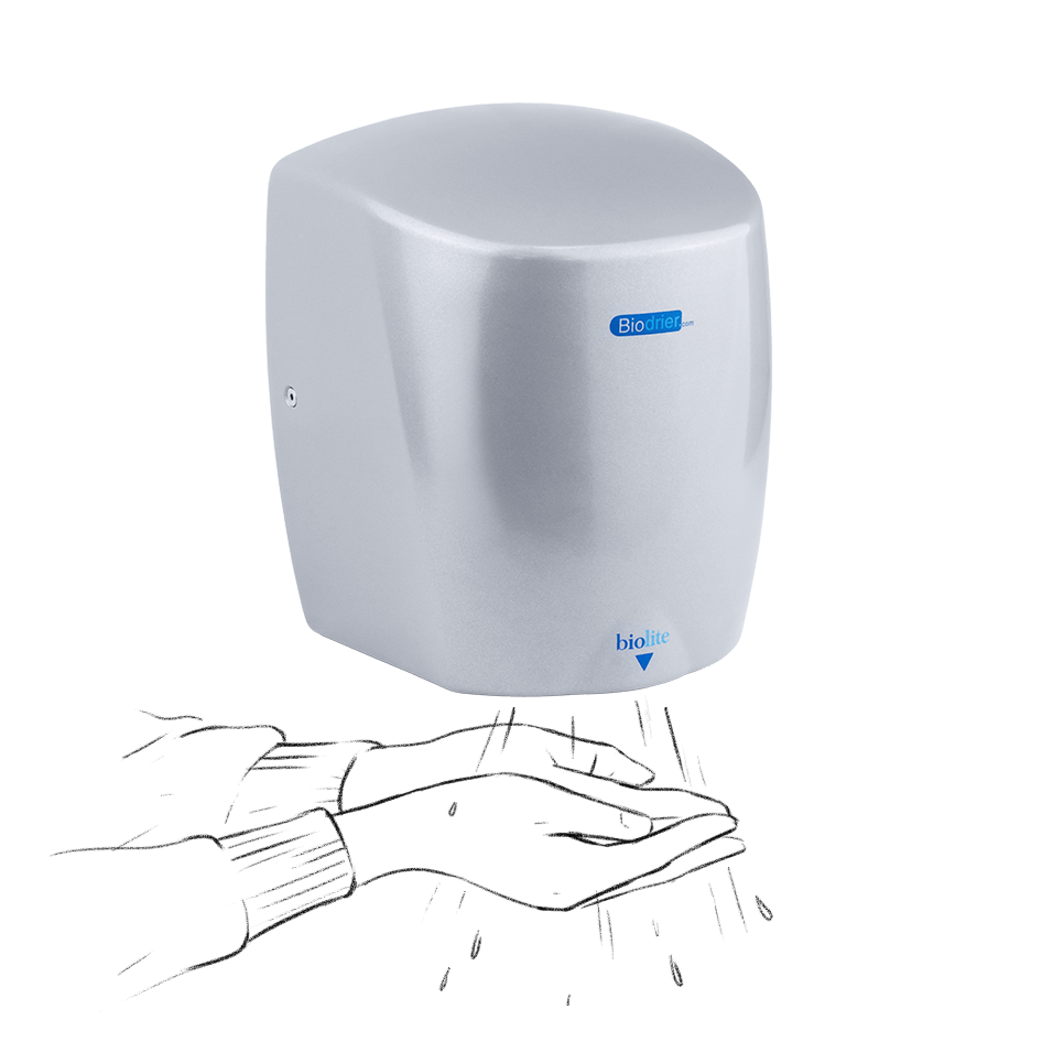 Washroom Services FW3 Services