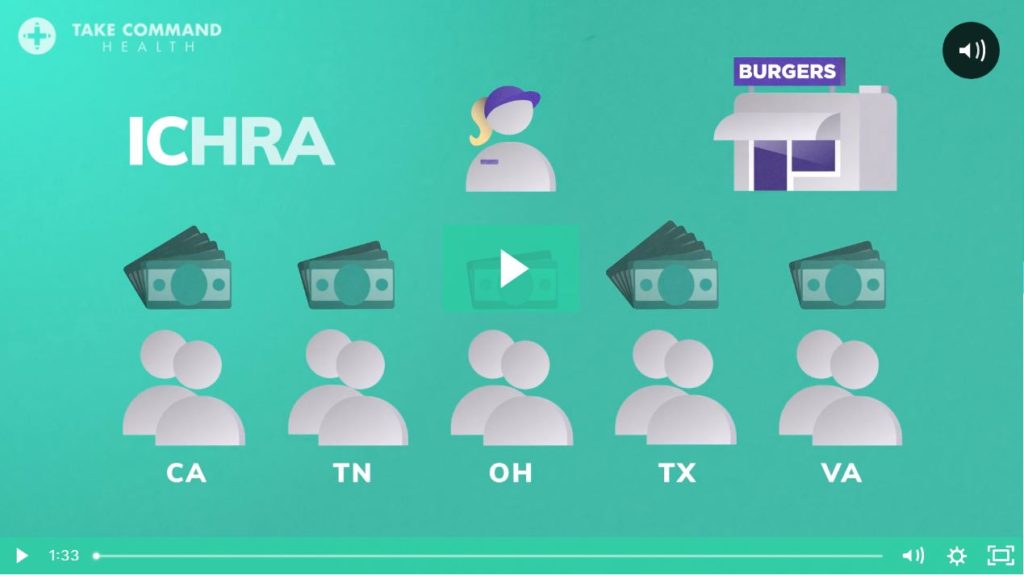 Take Command Health Fort Worth Association of Health Underwriters